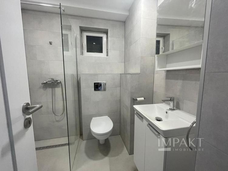 Apartament/ Spațiu de birouri în zona Centrala, 100mp - 10