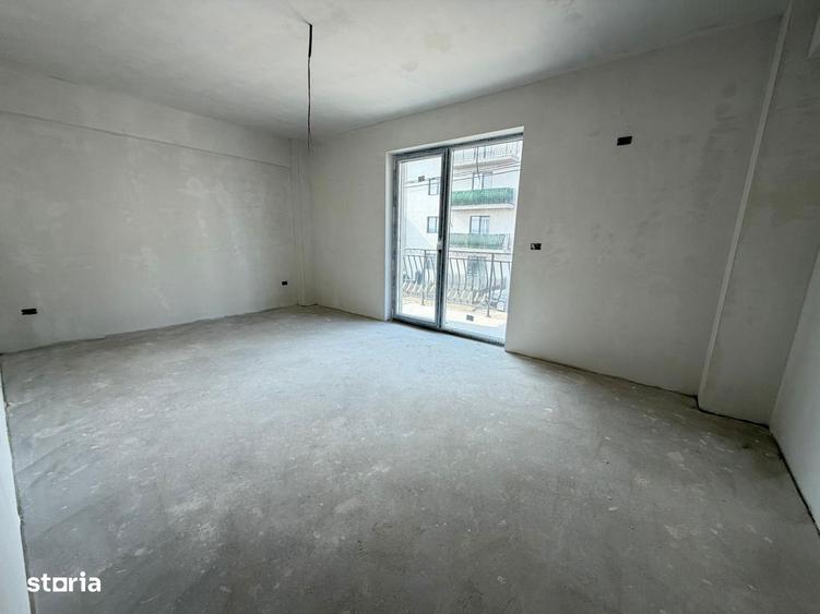Apartament 2 camere, 60 mp, DECOMANDAT, ETAJ 1, BLOC NOU, Horpaz - 6