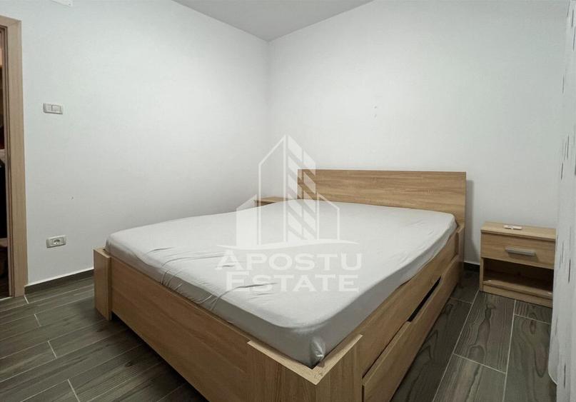 Apartament 2 camere, semidecomandat zona Micalaca - 8