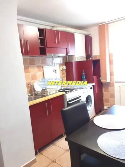 APARTAMENT 2 CAMERE I DECOMANDAT I 56 MP I ZONA MALL CAROLINA I MOBILAT I - 6
