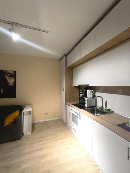 Regie Residence, Grozavesti, apartament 2 camere, 675 EUR - 7