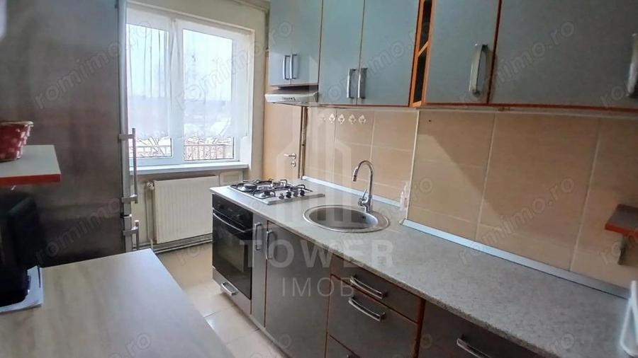 Apartament 2 camere semi | zona Vasile Aaron - 6