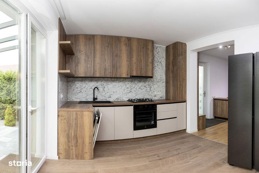 Casa noua de inchiriat in Cartier Grigorescu Oradea - 4