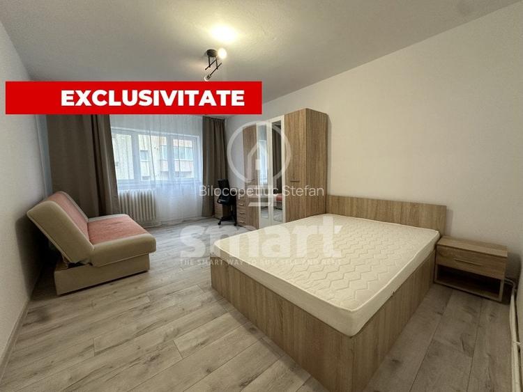 Apartament 2 camere decomandat Zorilor UMF