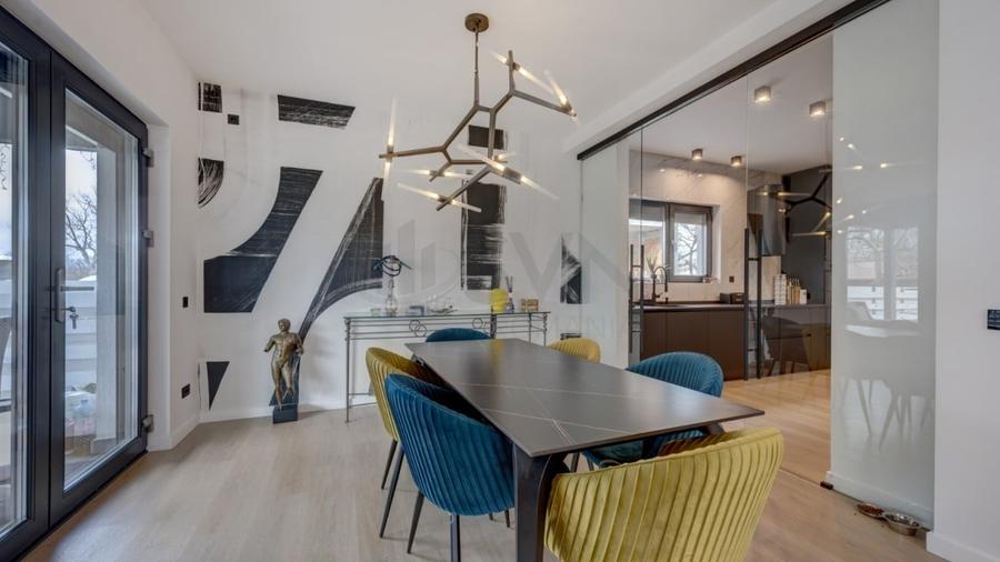 REV2005661 Vila Individuala in Corbeanca l Finisaje Premium - 23