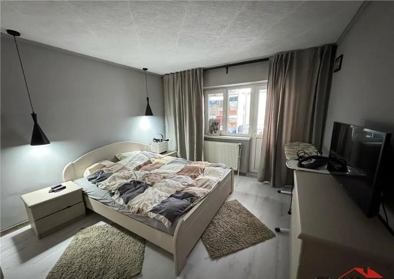 Apartament 3 camere, 88mp, zona Sud - Aviatori - Lidl, etaj - 5