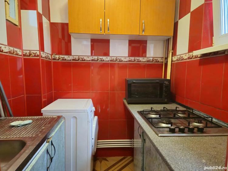 inchiriez apartament cu doua camere - 7