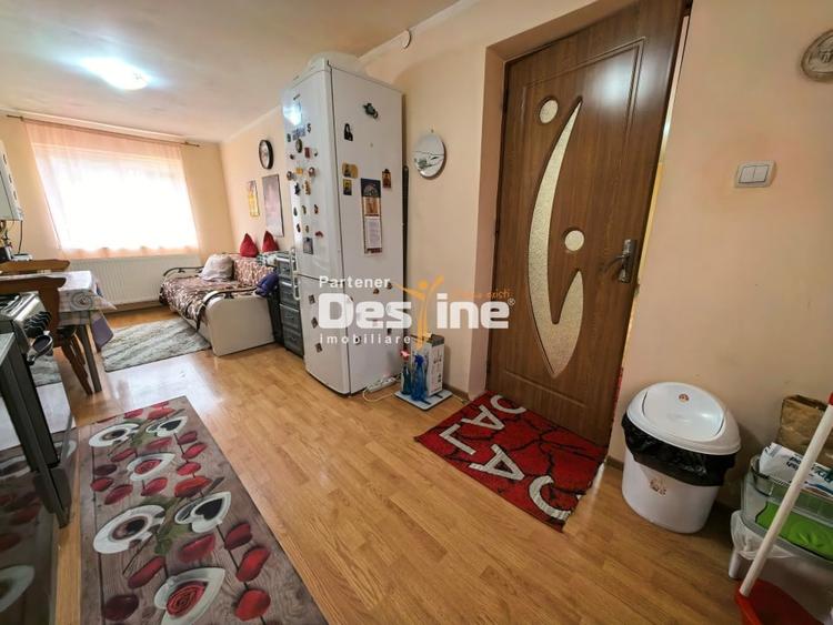 Apartament 2 camere 68 mp + 300mp curte, terasă și beci CUG - 6