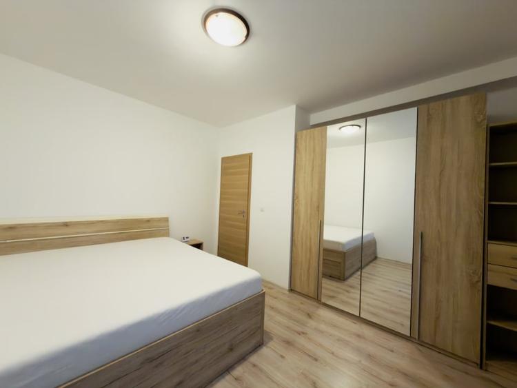 Apartament 2 camere, open space, etajul 1, in Giroc - zona Hotel IQ - 5