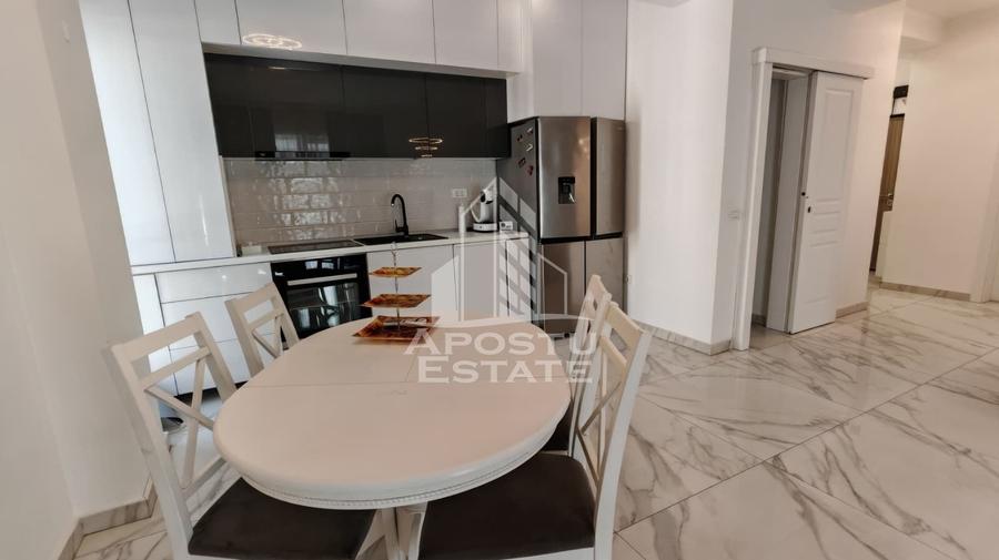 Apartament cu 2 camere, petfriendly, loc de parcare, Giroc - 2