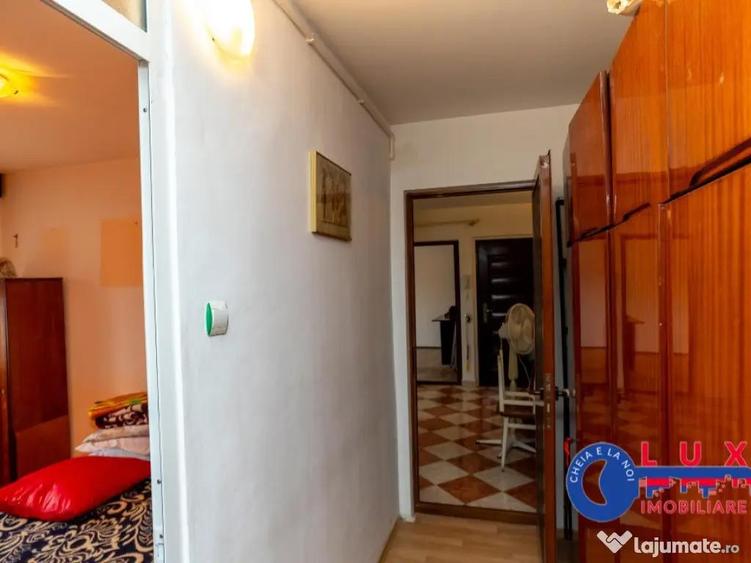 ID 3591 Apartament 3 camere + GARAJ - Strada Podgoriilor - 14