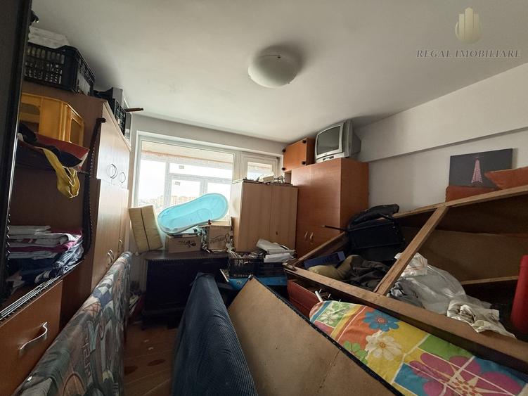 3 Camere | Rahova - Giurgiului | Balcon | 76 Mp - 5