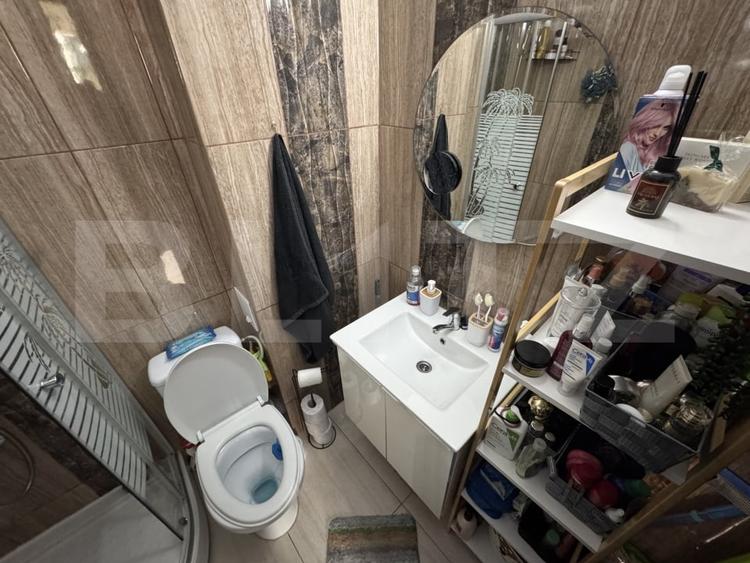 Studio modern, 32.80 mp, Iasi - soseaua Voinesti - 9