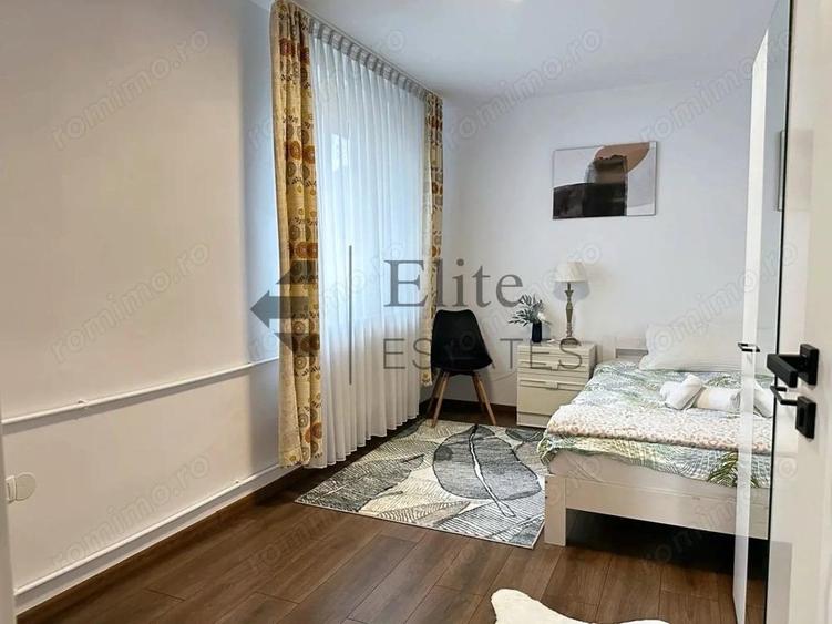 Apartament cu 2 camere de inchiriat ultracentral in Oradea - 5