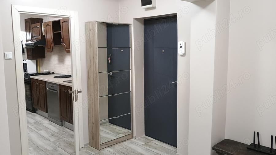 Apartament renovat recent 67mp - 1