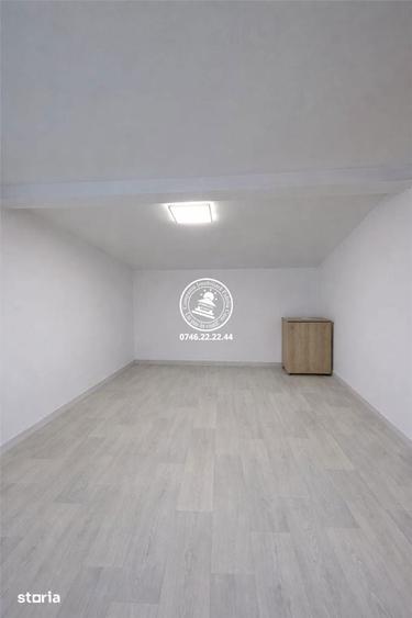 Spatiu 2 camere de inchiriat BUCSINESCU - 7