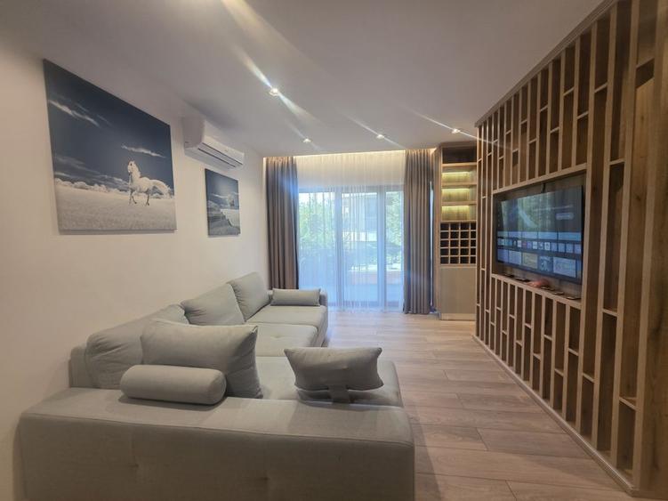 2 camere | Iancu Nicolae | LUX | Grand Park Residence - 1