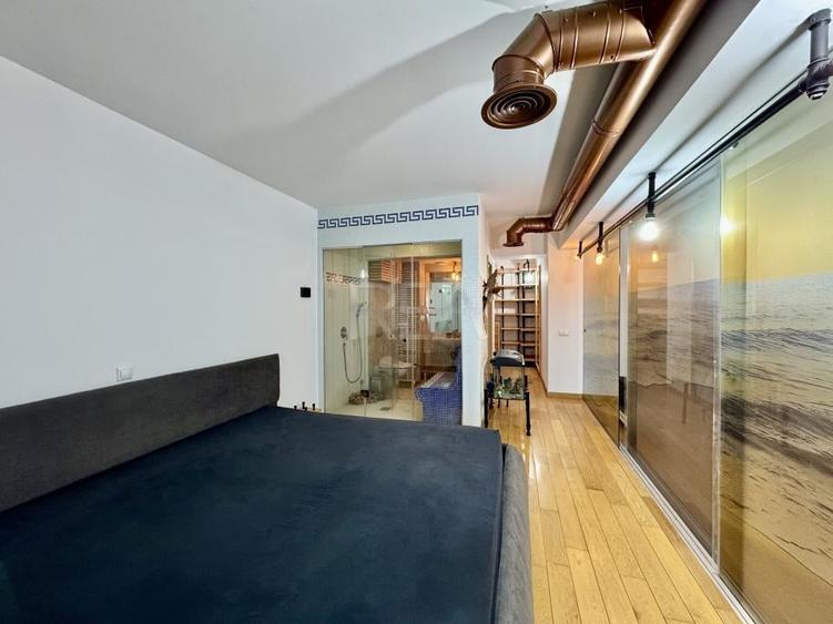 3 camere in UpGround la 5 minute de metrou Pipera - 5