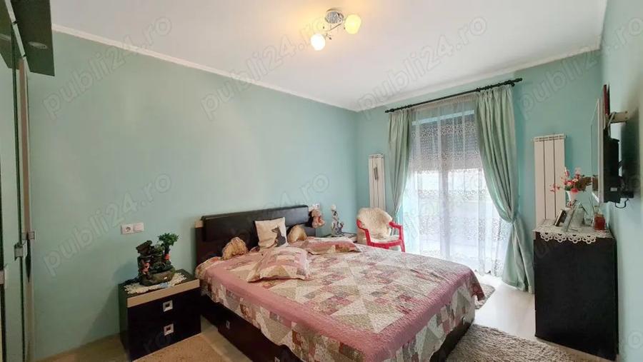 ! Craciun si pentru Anu NOU !Casa moderna cu 5 camere elegan?a ?i confort in inima sta?iunii Predeal - 7