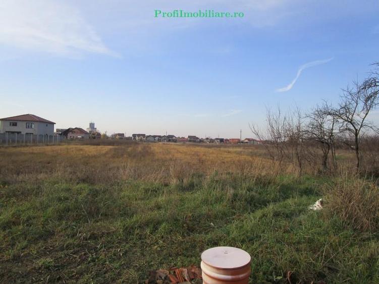 Teren in Gradiste 1.500 mp, Fs-33 ml, aproape de Biserica Ortodoxa - 4