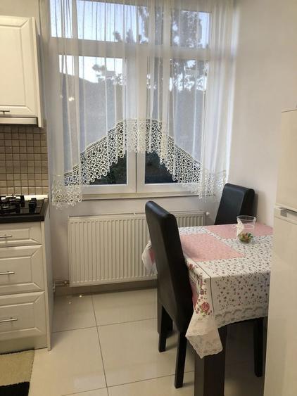 Garsoniera Mihai Viteazul 1 Sighisoara ( zona Kaufland) - 6