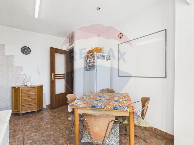 De vanzare | Apartament 4 camere pe Stefan cel Mare, Bucuresti - 6