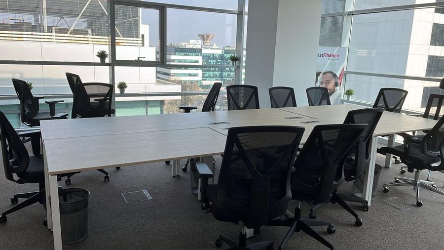 Inchiriere birouri BOC Office Building - Comision 0% - 6