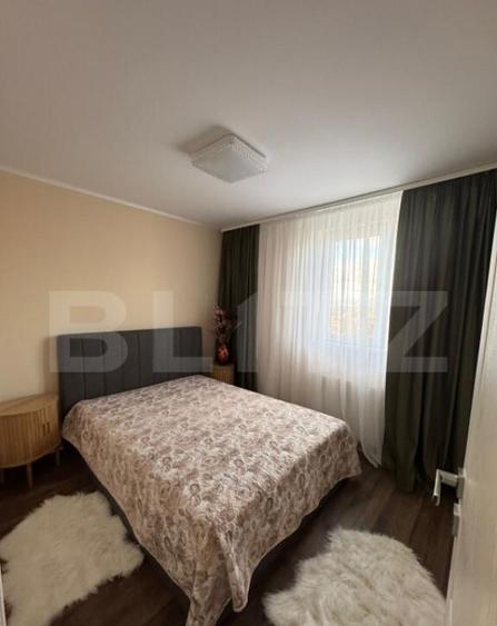 Apartament modern de 3 camere, complet renovat, zona Standar - 9
