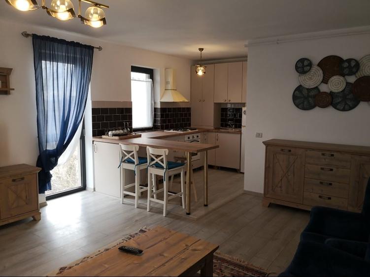 Proprietar vinde apartament cu 2 camere - 9