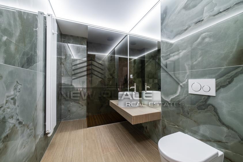 IANCU NICOLAE | Apartament exclusivist | Terasa de 23.5 mp | Ultra Lux - 11