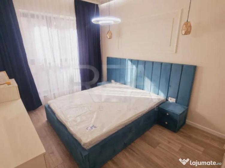 Apartament 2 camere | Complexul Reziden?ial Exigent plaza | - 2