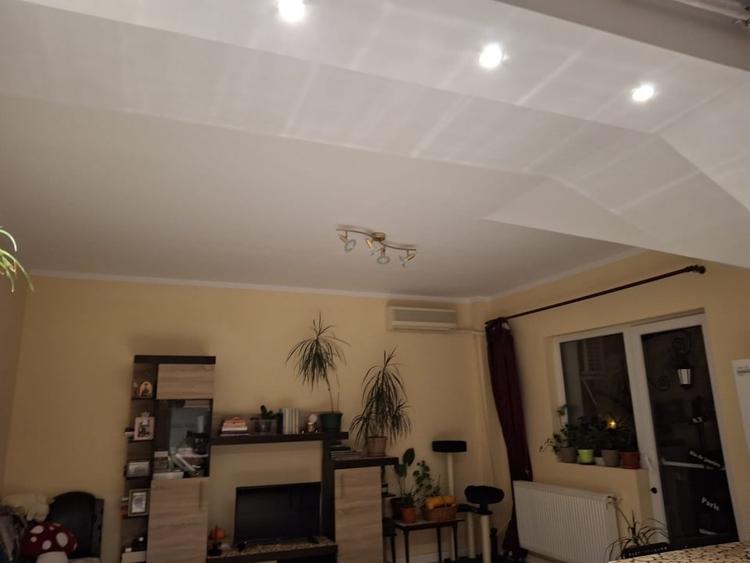 Ozana | 2 Camere | Metrou 12min | Centrala | Parcare | 2 Balcoane - 3