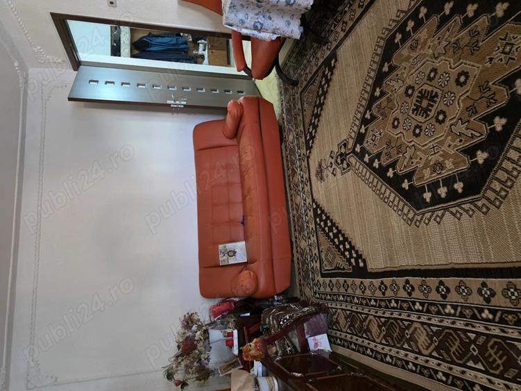 Vand apartament 3 camere - 1