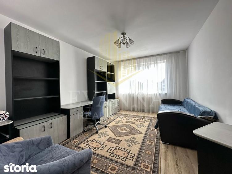 Apartament 3 camere de inchiriat, str. George Cosbuc - Ultracentral - 8
