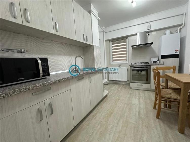 Royal Imobiliare - Inchiriere apartament 2 camere in zona P-ta Mihai Viteazu - 8