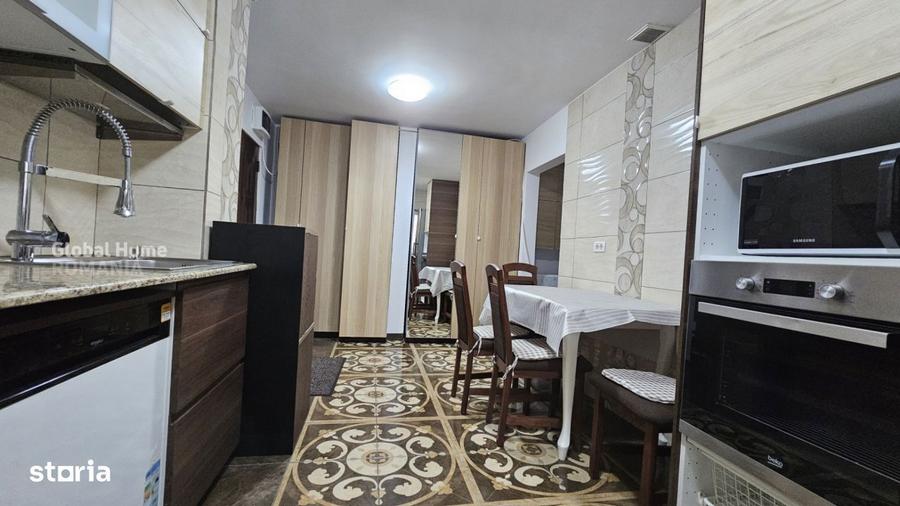 Apartament 2 camere 50MP | Aviatiei - Elena Caragiani | Promenada Mall - 1