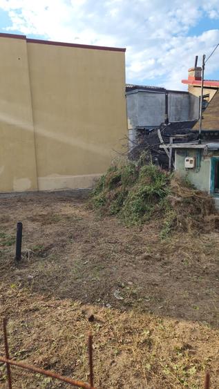 Teren de vanzare in zona Chitila / Bucurestii Noi - 9