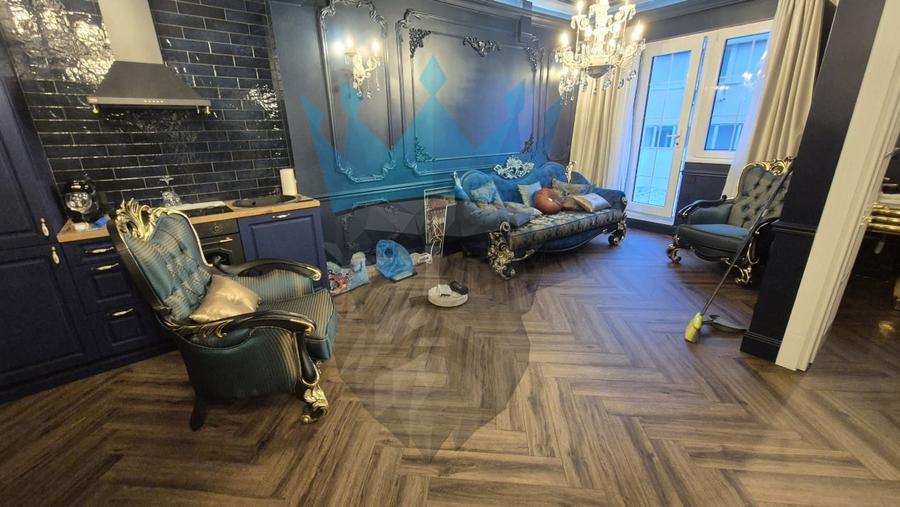 Apartament 2 camere Dacia - 5