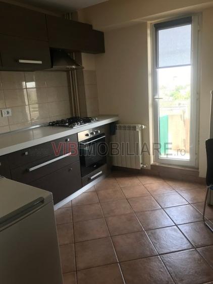 Piata Alba Iulia - Rond Alba Iulia - bloc mixt - 3