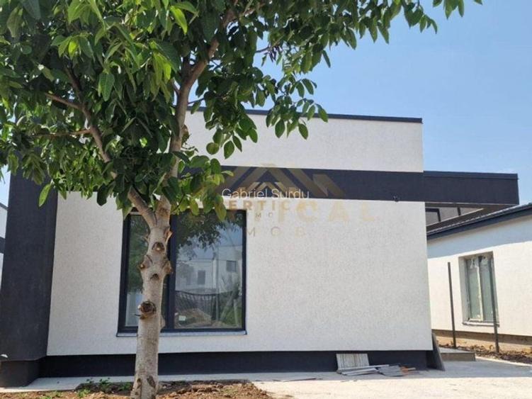 Parter, gaz, curent, teren imens, Com Berceni, IF