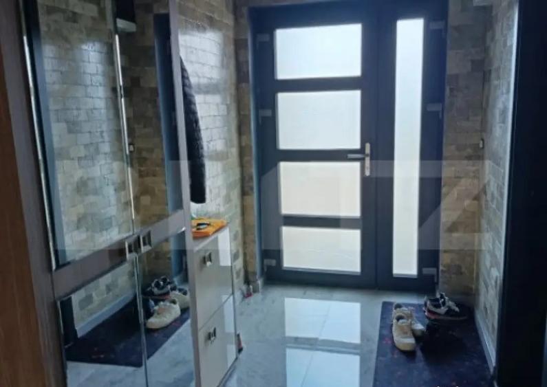 Casa individuala , 3 camere , teren 780mp , Magurele - 1