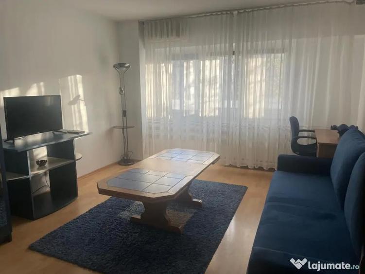 Inchiriez garsoniera Ghica Tei - 4