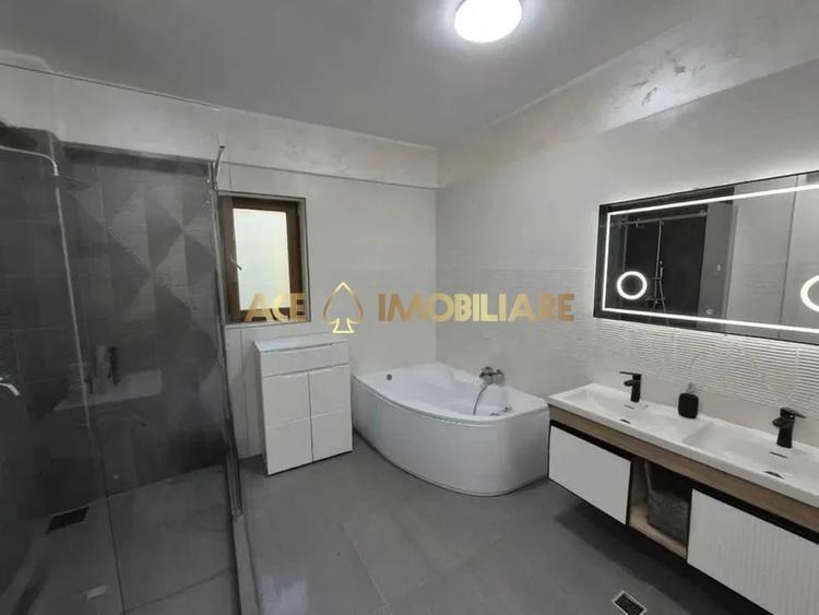 3 Camere de inchiriat | Uverturii | Centrala | Parcare - 5