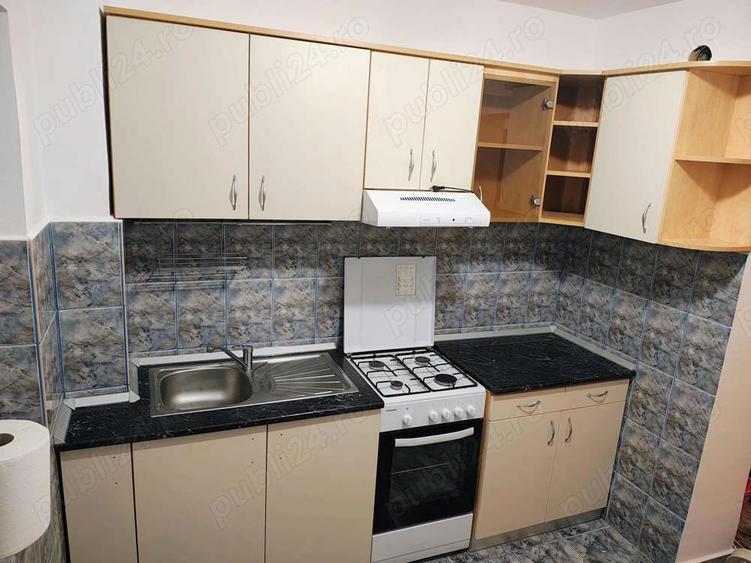 Dau in chirie ap. 2 camere - 10