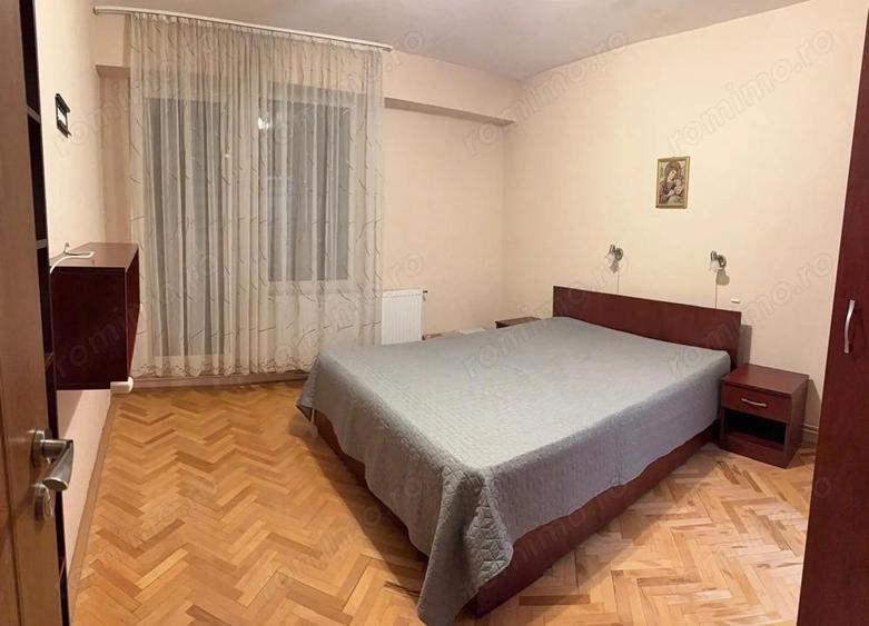 Tudor - Inchiriere apartament 3 camere - Str. Infratirii - 1