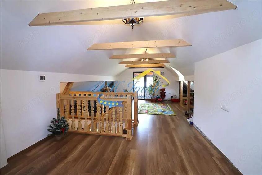 Vila de vanzare, Provita de Sus Prahova - 6