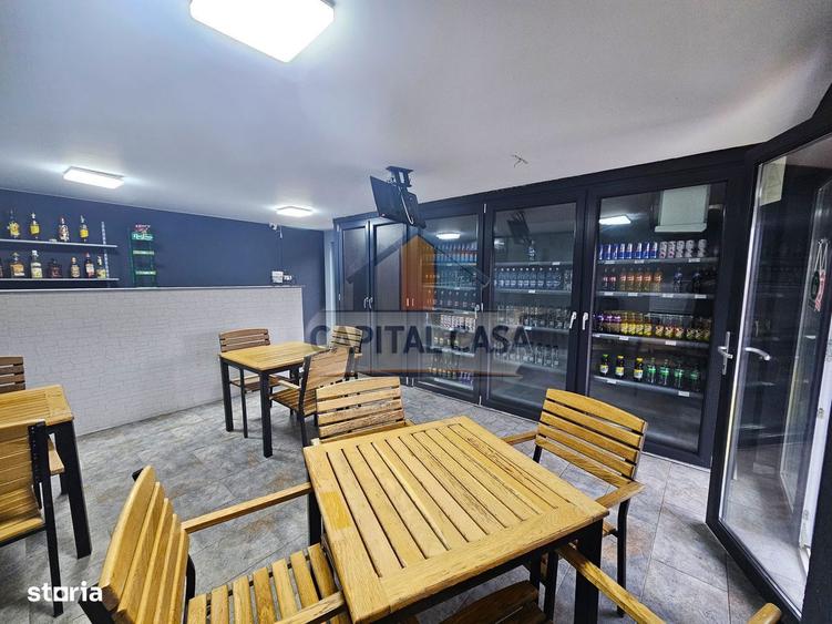 Vila de Lux si Afacere la Cheie Centru Valea Calugareasca - 7