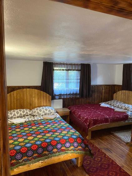 Cabana de inchiriat - 8