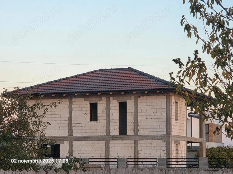 Casa si teren 1000 m - 5