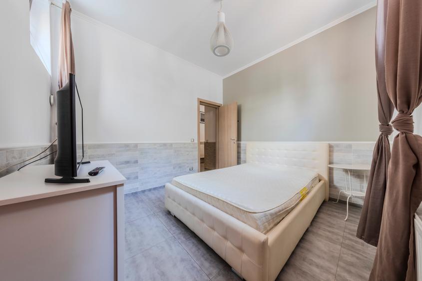 Oferta Specială Bloc 2012, Mobilat Utilat Liber 44 Mp Te poți Muta Imediat - 9